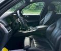 Серый БМВ Х5, объемом двигателя 3 л и пробегом 19 тыс. км за 57000 $, фото 8 на Automoto.ua