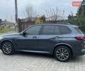 Серый БМВ Х5, объемом двигателя 3 л и пробегом 133 тыс. км за 58000 $, фото 4 на Automoto.ua