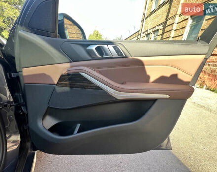 Серый БМВ Х5, объемом двигателя 3 л и пробегом 67 тыс. км за 49999 $, фото 19 на Automoto.ua