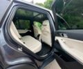 Серый БМВ Х5, объемом двигателя 3 л и пробегом 29 тыс. км за 32600 $, фото 8 на Automoto.ua