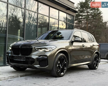 Серый БМВ Х5, объемом двигателя 3 л и пробегом 11 тыс. км за 59999 $, фото 23 на Automoto.ua