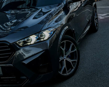 Сірий БМВ Х5, об'ємом двигуна 3 л та пробігом 170 тис. км за 42900 $, фото 1 на Automoto.ua