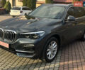Сірий БМВ Х5, об'ємом двигуна 3 л та пробігом 150 тис. км за 51000 $, фото 1 на Automoto.ua