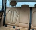 Серый БМВ Х5, объемом двигателя 2 л и пробегом 83 тыс. км за 59500 $, фото 3 на Automoto.ua