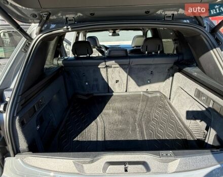 Серый БМВ Х5, объемом двигателя 2.99 л и пробегом 106 тыс. км за 81900 $, фото 44 на Automoto.ua