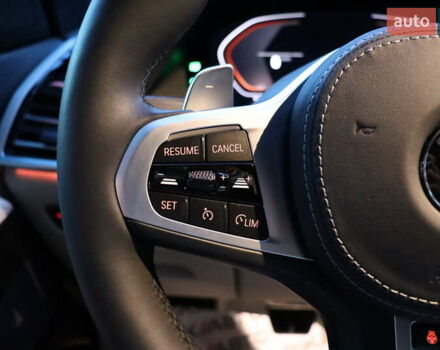 Серый БМВ Х5, объемом двигателя 3 л и пробегом 11 тыс. км за 58900 $, фото 23 на Automoto.ua