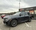 Сірий БМВ Х5, об'ємом двигуна 3 л та пробігом 113 тис. км за 54900 $, фото 2 на Automoto.ua