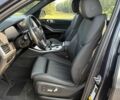 Серый БМВ Х5, объемом двигателя 3 л и пробегом 38 тыс. км за 42300 $, фото 7 на Automoto.ua