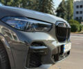 Серый БМВ Х5, объемом двигателя 4.39 л и пробегом 91 тыс. км за 76000 $, фото 3 на Automoto.ua