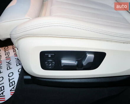 Серый БМВ Х5, объемом двигателя 3 л и пробегом 11 тыс. км за 58900 $, фото 18 на Automoto.ua