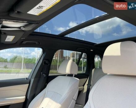 Серый БМВ Х5, объемом двигателя 3 л и пробегом 13 тыс. км за 73700 $, фото 29 на Automoto.ua