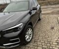 Серый БМВ Х5, объемом двигателя 2 л и пробегом 83 тыс. км за 59500 $, фото 8 на Automoto.ua