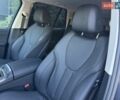 Серый БМВ Х5, объемом двигателя 2 л и пробегом 60 тыс. км за 55500 $, фото 39 на Automoto.ua