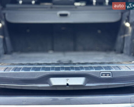 Серый БМВ Х5, объемом двигателя 2.99 л и пробегом 66 тыс. км за 73000 $, фото 45 на Automoto.ua