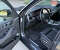 Серый БМВ Х5, объемом двигателя 2 л и пробегом 60 тыс. км за 55500 $, фото 34 на Automoto.ua