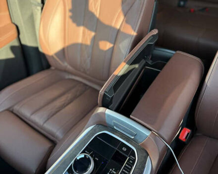 Серый БМВ Х5, объемом двигателя 4.39 л и пробегом 91 тыс. км за 76000 $, фото 20 на Automoto.ua