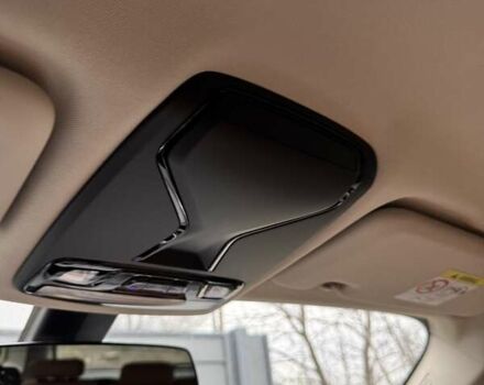 Серый БМВ Х5, объемом двигателя 2 л и пробегом 116 тыс. км за 55000 $, фото 16 на Automoto.ua