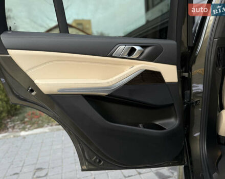 Серый БМВ Х5, объемом двигателя 3 л и пробегом 11 тыс. км за 59999 $, фото 53 на Automoto.ua