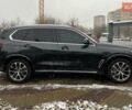 Серый БМВ Х5, объемом двигателя 3 л и пробегом 28 тыс. км за 64600 $, фото 7 на Automoto.ua