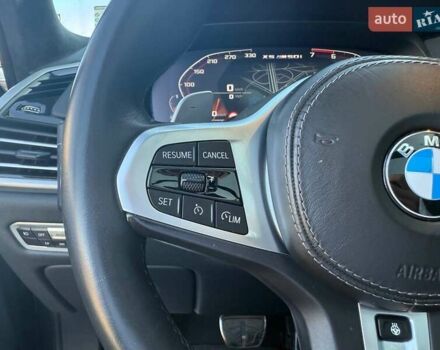 Серый БМВ Х5, объемом двигателя 4.39 л и пробегом 106 тыс. км за 61990 $, фото 19 на Automoto.ua