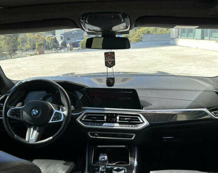 Сірий БМВ Х5, об'ємом двигуна 4.39 л та пробігом 50 тис. км за 84000 $, фото 32 на Automoto.ua