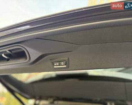 Серый БМВ Х5, объемом двигателя 3 л и пробегом 11 тыс. км за 59999 $, фото 62 на Automoto.ua