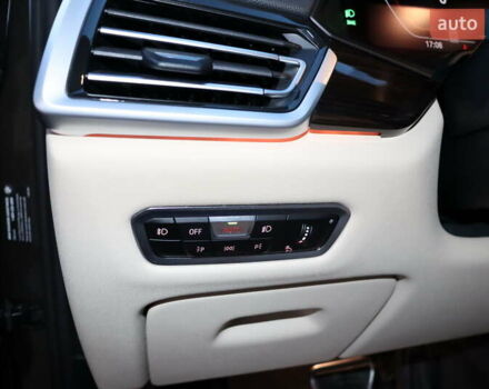 Серый БМВ Х5, объемом двигателя 3 л и пробегом 11 тыс. км за 58900 $, фото 17 на Automoto.ua