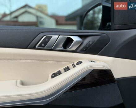 Серый БМВ Х5, объемом двигателя 3 л и пробегом 11 тыс. км за 59999 $, фото 27 на Automoto.ua