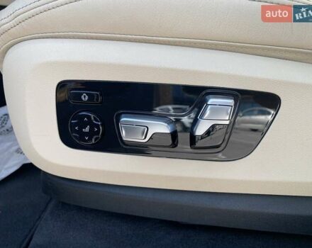 Серый БМВ Х5, объемом двигателя 3 л и пробегом 13 тыс. км за 73700 $, фото 26 на Automoto.ua