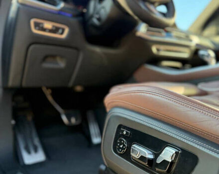 Серый БМВ Х5, объемом двигателя 4.39 л и пробегом 91 тыс. км за 76000 $, фото 21 на Automoto.ua