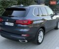 Серый БМВ Х5, объемом двигателя 2 л и пробегом 60 тыс. км за 55500 $, фото 12 на Automoto.ua