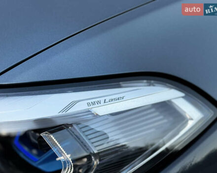 Серый БМВ Х5, объемом двигателя 2.99 л и пробегом 66 тыс. км за 73000 $, фото 9 на Automoto.ua