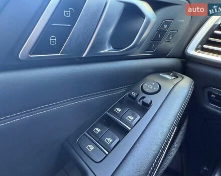 Серый БМВ Х5, объемом двигателя 4.39 л и пробегом 106 тыс. км за 61990 $, фото 16 на Automoto.ua