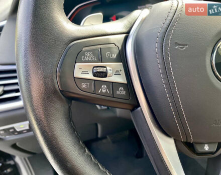 Серый БМВ Х5, объемом двигателя 3 л и пробегом 40 тыс. км за 69000 $, фото 7 на Automoto.ua