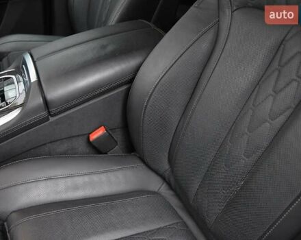 Серый БМВ Х5, объемом двигателя 4.39 л и пробегом 140 тыс. км за 68000 $, фото 7 на Automoto.ua