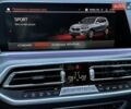 Серый БМВ Х5, объемом двигателя 2 л и пробегом 60 тыс. км за 55500 $, фото 69 на Automoto.ua