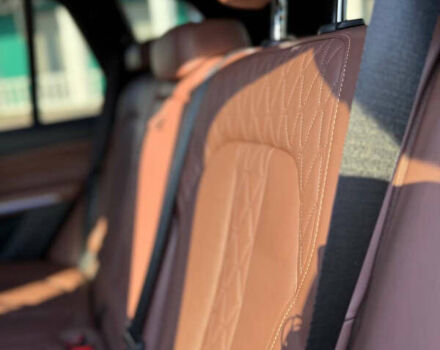 Серый БМВ Х5, объемом двигателя 4.39 л и пробегом 91 тыс. км за 76000 $, фото 28 на Automoto.ua