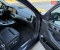 Серый БМВ Х5, объемом двигателя 2 л и пробегом 60 тыс. км за 55500 $, фото 43 на Automoto.ua