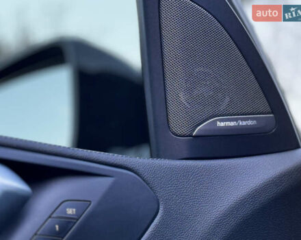 Серый БМВ Х5, объемом двигателя 2.99 л и пробегом 66 тыс. км за 73000 $, фото 29 на Automoto.ua