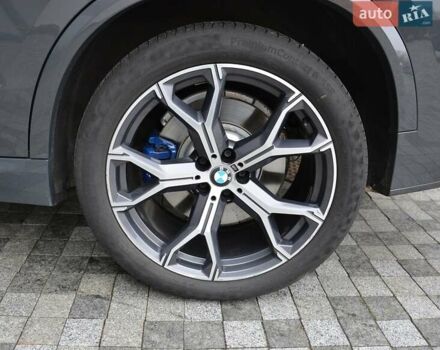 Серый БМВ Х5, объемом двигателя 4.39 л и пробегом 140 тыс. км за 68000 $, фото 9 на Automoto.ua