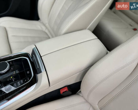 Серый БМВ Х5, объемом двигателя 3 л и пробегом 11 тыс. км за 59999 $, фото 36 на Automoto.ua