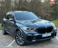 Серый БМВ Х5, объемом двигателя 2.99 л и пробегом 66 тыс. км за 73000 $, фото 7 на Automoto.ua