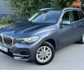 Серый БМВ Х5, объемом двигателя 2 л и пробегом 60 тыс. км за 55500 $, фото 17 на Automoto.ua