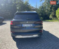 Серый БМВ Х5, объемом двигателя 3 л и пробегом 41 тыс. км за 61000 $, фото 15 на Automoto.ua