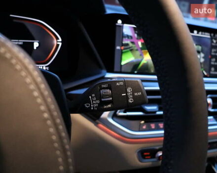 Серый БМВ Х5, объемом двигателя 3 л и пробегом 11 тыс. км за 58900 $, фото 26 на Automoto.ua