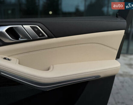 Серый БМВ Х5, объемом двигателя 3 л и пробегом 11 тыс. км за 59999 $, фото 67 на Automoto.ua