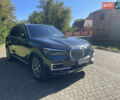 Серый БМВ Х5, объемом двигателя 3 л и пробегом 41 тыс. км за 61000 $, фото 7 на Automoto.ua