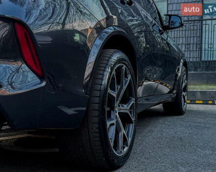 Сірий БМВ Х5, об'ємом двигуна 3 л та пробігом 170 тис. км за 42900 $, фото 16 на Automoto.ua