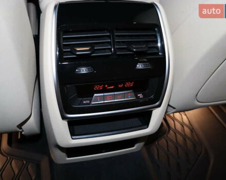 Серый БМВ Х5, объемом двигателя 3 л и пробегом 11 тыс. км за 58900 $, фото 40 на Automoto.ua