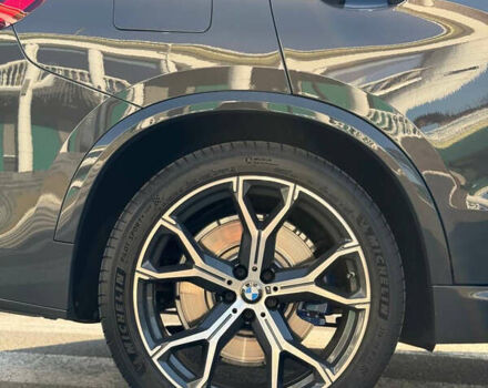 Серый БМВ Х5, объемом двигателя 4.39 л и пробегом 91 тыс. км за 76000 $, фото 11 на Automoto.ua